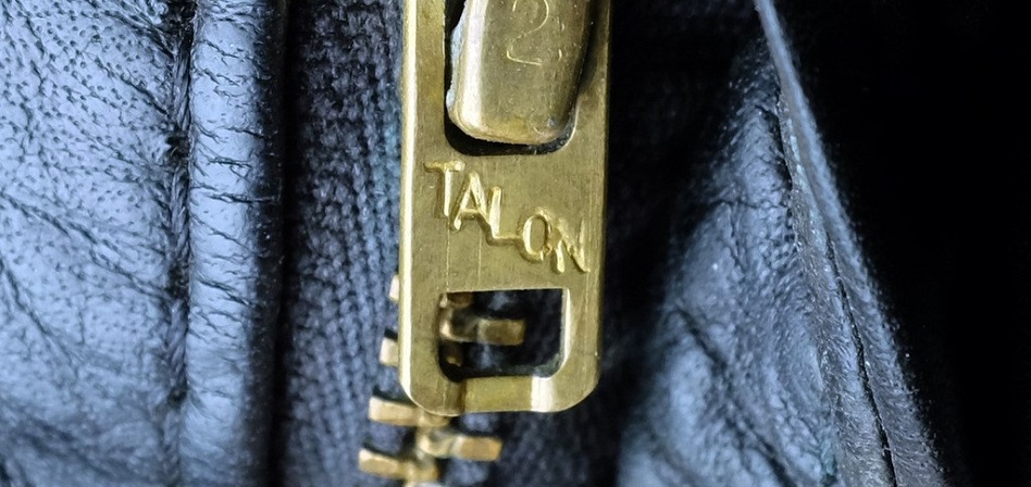 Talon, el rival de YKK en el negocio de hacer ‘zip’